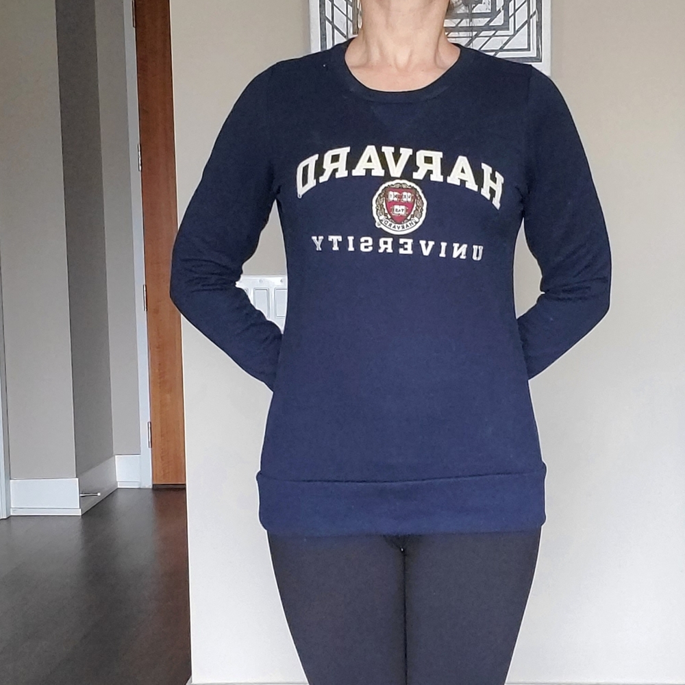 Harvard University Sweatshirt - Picture 5 of 16